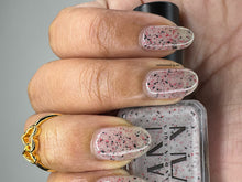 Naps and Nails: "Drogo" (Solar) *CAPPED PRE-ORDER*