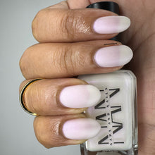 Naps and Nails: Hellaween "Forever My Boo" (Solar) *CAPPED PRE-ORDER*