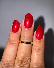 Naps and Nails: Valentine's Day "Feeling Spicy" *CAPPED PRE-ORDER*