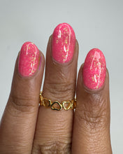 Naps and Nails: Pride "Daylight Dive" (Solar) *OVERSTOCK*