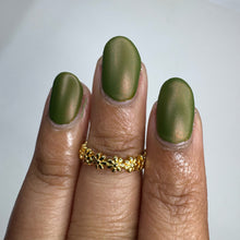 Naps and Nails: "Rhaegal" *CAPPED PRE-ORDER*