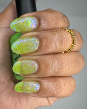 Naps and Nails: Mother's Day "Momma's Green Thumb" *OVERSTOCK*