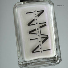 Naps and Nails: Hellaween "Forever My Boo" (Solar) *CAPPED PRE-ORDER*