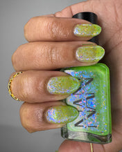 Naps and Nails: Mother's Day "Momma's Green Thumb" *OVERSTOCK*