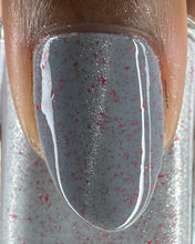 Naps and Nails: "The Weirwood Tree" (Magnetic) *CAPPED PRE-ORDER*