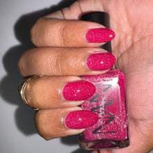 Naps and Nails: Charity "Please Don't Take My Man" (Thermal&Reflective) *CAPPED PRE-ORDER*