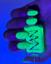 Naps and Nails: Halloween "Gruesome Glamour" (Solar) *OVERSTOCK*