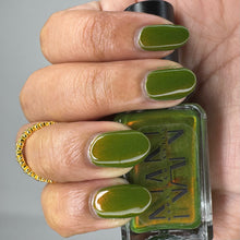 Naps and Nails: "Rhaegal" *CAPPED PRE-ORDER*
