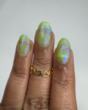 Naps and Nails: Mother's Day "Momma's Green Thumb" *OVERSTOCK*