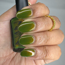 Naps and Nails: "Rhaegal" *CAPPED PRE-ORDER*