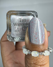 Naps and Nails: "The Weirwood Tree" (Magnetic) *CAPPED PRE-ORDER*