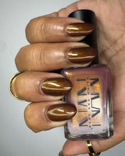 Naps and Nails: "The Crimson Vows" (Thermal) *OVERSTOCK*