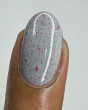 Naps and Nails: "The Weirwood Tree" (Magnetic) *CAPPED PRE-ORDER*