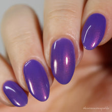 Sassy Cats Lacquer: Pride Duo "Be Proud" and "Love Out Loud" *OVERSTOCK*