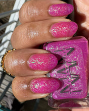 Naps and Nails: Pride "Daylight Dive" (Solar) *OVERSTOCK*