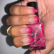 Naps and Nails: Charity "Please Don't Take My Man" (Thermal&Reflective) *CAPPED PRE-ORDER*