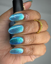 Naps and Nails: "Winter is Here" *CAPPED PRE-ORDER*