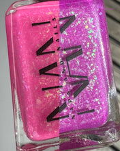 Naps and Nails: Pride "Daylight Dive" (Solar) *OVERSTOCK*
