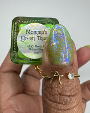 Naps and Nails: Mother's Day "Momma's Green Thumb" *OVERSTOCK*