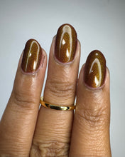 Naps and Nails: "The Crimson Vows" (Thermal) *OVERSTOCK*