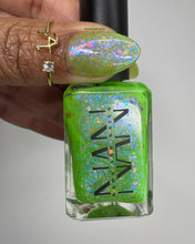 Naps and Nails: Mother's Day "Momma's Green Thumb" *OVERSTOCK*