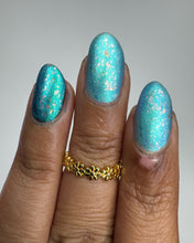 Naps and Nails: "Winter is Here" *CAPPED PRE-ORDER*