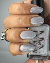 Naps and Nails: "The Weirwood Tree" (Magnetic) *CAPPED PRE-ORDER*