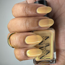 Naps and Nails: "Viserion" *CAPPED PRE-ORDER*