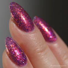Sassy Cats Lacquer: Pride Duo "Be Proud" and "Love Out Loud" *OVERSTOCK*