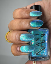 Naps and Nails: "Winter is Here" *CAPPED PRE-ORDER*