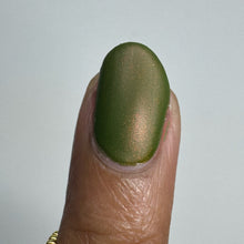 Naps and Nails: "Rhaegal" *CAPPED PRE-ORDER*