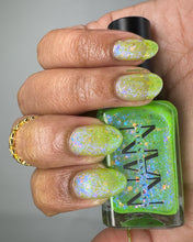 Naps and Nails: Mother's Day "Momma's Green Thumb" *OVERSTOCK*