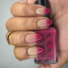 Naps and Nails: Charity "Please Don't Take My Man" (Thermal&Reflective) *CAPPED PRE-ORDER*