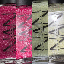 Naps and Nails: Charity "Please Don't Take My Man" (Thermal&Reflective) *CAPPED PRE-ORDER*