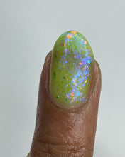 Naps and Nails: Mother's Day "Momma's Green Thumb" *OVERSTOCK*