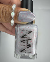 Naps and Nails: "The Weirwood Tree" (Magnetic) *CAPPED PRE-ORDER*