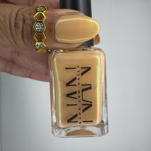 Naps and Nails: "Viserion" *CAPPED PRE-ORDER*