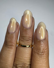 Naps and Nails: "The Crimson Vows" (Thermal) *OVERSTOCK*