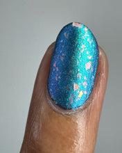 Naps and Nails: "Winter is Here" *CAPPED PRE-ORDER*