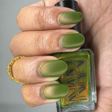 Naps and Nails: "Rhaegal" *CAPPED PRE-ORDER*