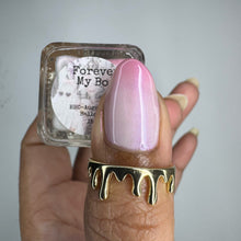 Naps and Nails: Hellaween "Forever My Boo" (Solar) *CAPPED PRE-ORDER*