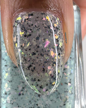 Naps and Nails: "Strategic Bouquet" (Solar) *OVERSTOCK*
