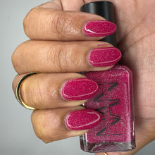 Naps and Nails: Charity "Please Don't Take My Man" (Thermal&Reflective) *CAPPED PRE-ORDER*