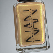 Naps and Nails: "Viserion" *CAPPED PRE-ORDER*