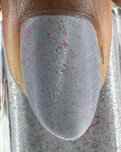 Naps and Nails: "The Weirwood Tree" (Magnetic) *CAPPED PRE-ORDER*