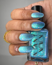 Naps and Nails: "Winter is Here" *CAPPED PRE-ORDER*