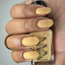 Naps and Nails: "Viserion" *CAPPED PRE-ORDER*
