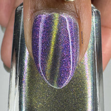 Naps and Nails: Holidays "Holiday Alpenglow" (Magnetic) *CAPPED PRE-ORDER*