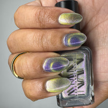 Naps and Nails: Holidays "Holiday Alpenglow" (Magnetic) *CAPPED PRE-ORDER*