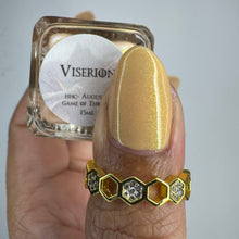 Naps and Nails: "Viserion" *CAPPED PRE-ORDER*